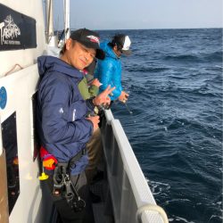 ＴＡＲＯＭＡＲＵ 釣果