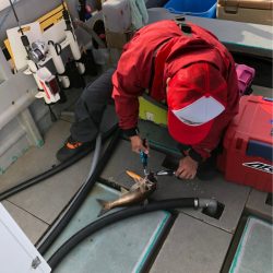 ＴＡＲＯＭＡＲＵ 釣果