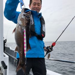 ＴＡＲＯＭＡＲＵ 釣果