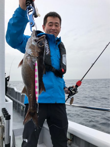 ＴＡＲＯＭＡＲＵ 釣果