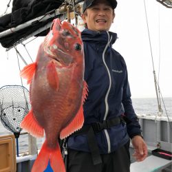 ＴＡＲＯＭＡＲＵ 釣果