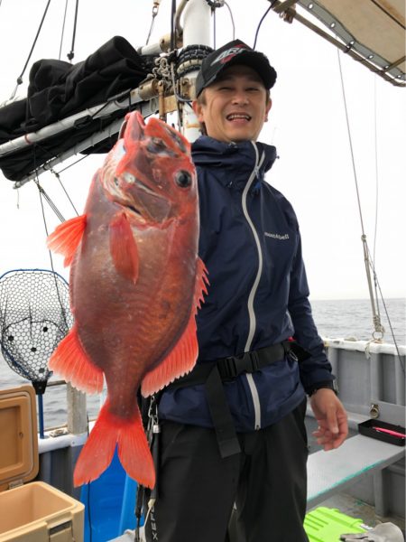 ＴＡＲＯＭＡＲＵ 釣果