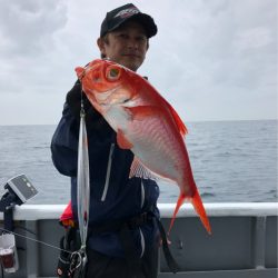 ＴＡＲＯＭＡＲＵ 釣果