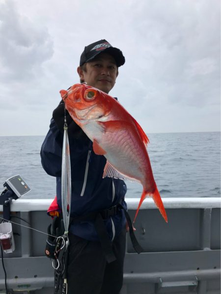 ＴＡＲＯＭＡＲＵ 釣果