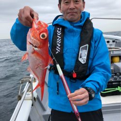 ＴＡＲＯＭＡＲＵ 釣果