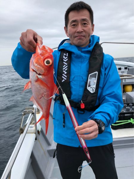 ＴＡＲＯＭＡＲＵ 釣果