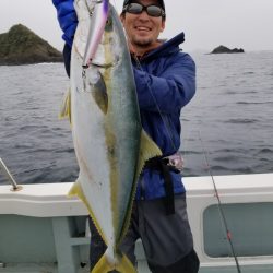 アマテラス 釣果