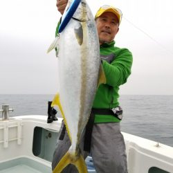 アマテラス 釣果