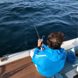 あみや渡船 JIGBOY 釣果