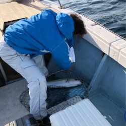 あみや渡船 JIGBOY 釣果