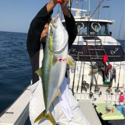 あみや渡船 JIGBOY 釣果