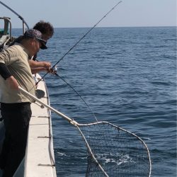 あみや渡船 JIGBOY 釣果