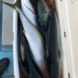 あみや渡船 JIGBOY 釣果