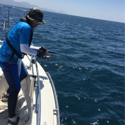 末広丸(熊本) 釣果