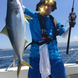 末広丸(熊本) 釣果