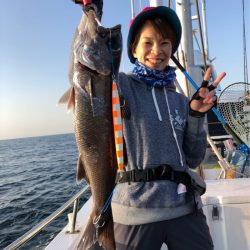 ＴＡＲＯＭＡＲＵ 釣果