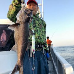 ＴＡＲＯＭＡＲＵ 釣果