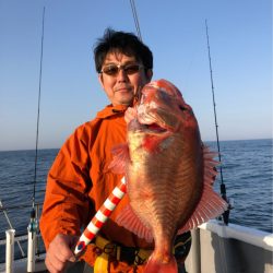 ＴＡＲＯＭＡＲＵ 釣果