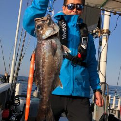 ＴＡＲＯＭＡＲＵ 釣果