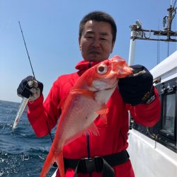 ＴＡＲＯＭＡＲＵ 釣果