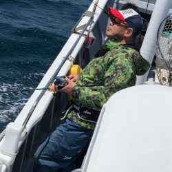 ＴＡＲＯＭＡＲＵ 釣果