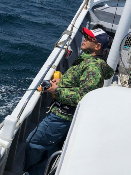 ＴＡＲＯＭＡＲＵ 釣果