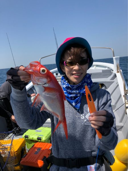 ＴＡＲＯＭＡＲＵ 釣果