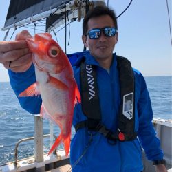 ＴＡＲＯＭＡＲＵ 釣果