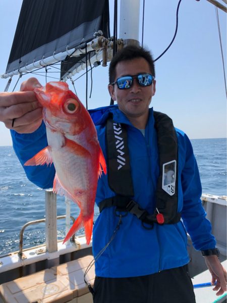 ＴＡＲＯＭＡＲＵ 釣果