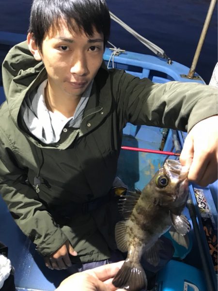 ヤザワ渡船 釣果