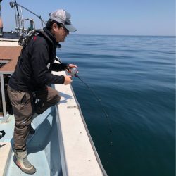 あみや渡船 JIGBOY 釣果