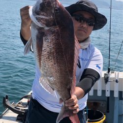 あみや渡船 JIGBOY 釣果