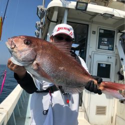 あみや渡船 JIGBOY 釣果
