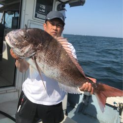 あみや渡船 JIGBOY 釣果