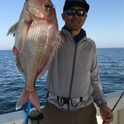 末広丸(熊本) 釣果