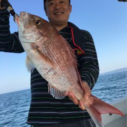 末広丸(熊本) 釣果