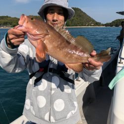 豊和丸 釣果