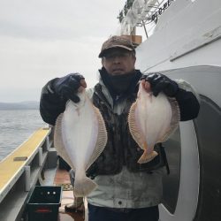 シーランチ 釣果