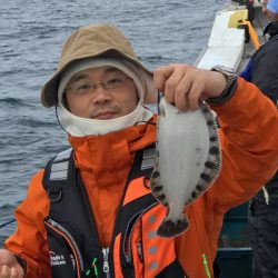 シーランチ 釣果