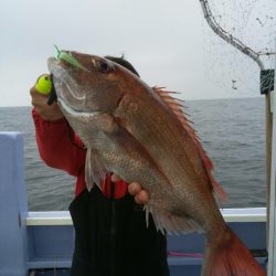 新幸丸 釣果