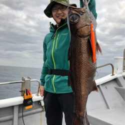 ＴＡＲＯＭＡＲＵ 釣果