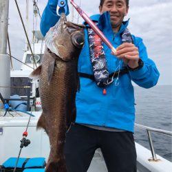 ＴＡＲＯＭＡＲＵ 釣果