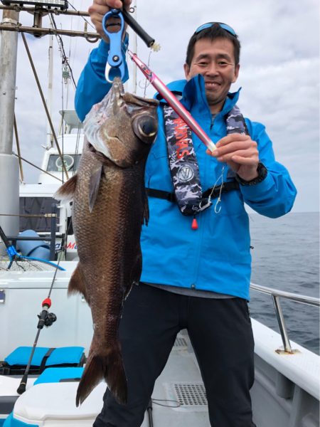 ＴＡＲＯＭＡＲＵ 釣果