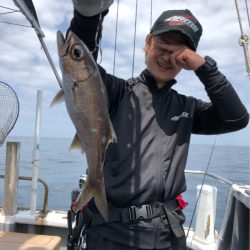 ＴＡＲＯＭＡＲＵ 釣果