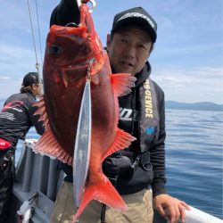 ＴＡＲＯＭＡＲＵ 釣果