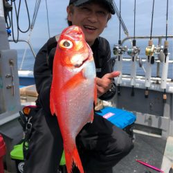 ＴＡＲＯＭＡＲＵ 釣果