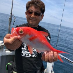 ＴＡＲＯＭＡＲＵ 釣果