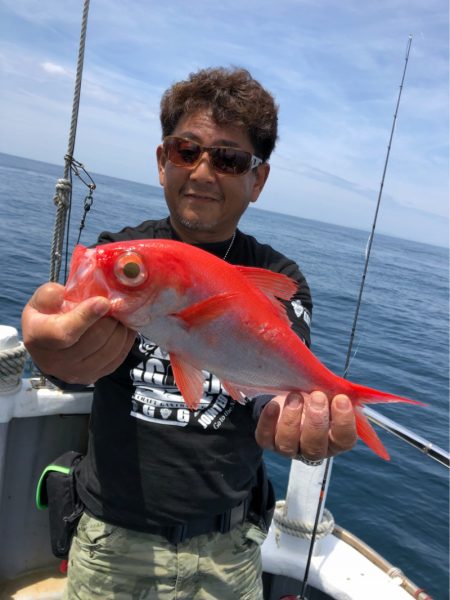 ＴＡＲＯＭＡＲＵ 釣果