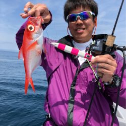 ＴＡＲＯＭＡＲＵ 釣果