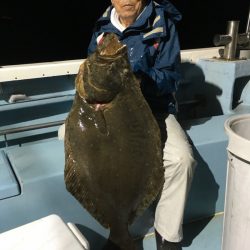 第二八坂丸 釣果